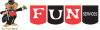 Image: Fun Services Logo